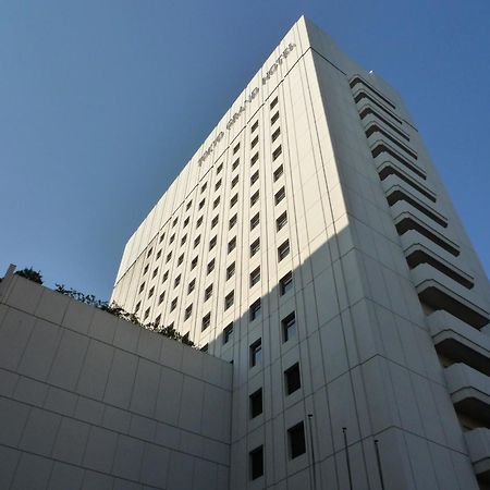 Tokyo Grand Hotel Kültér fotó